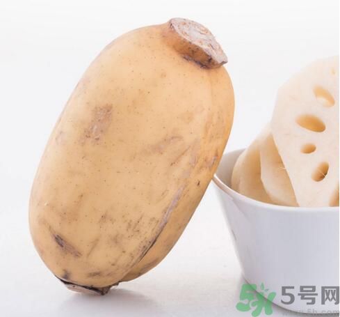 吃蓮藕會發(fā)胖嗎？蓮藕的熱量高嗎？