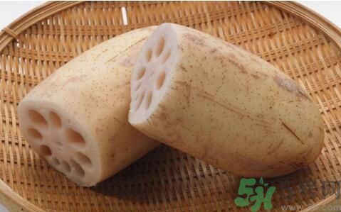 吃蓮藕會發(fā)胖嗎？蓮藕的熱量高嗎？