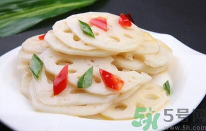 吃蓮藕會發(fā)胖嗎？蓮藕的熱量高嗎？