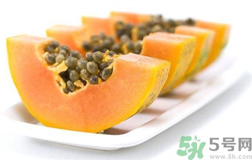 木瓜是發(fā)物嗎?木瓜吃多了會(huì)怎么樣 木瓜是發(fā)物嗎?木瓜吃多了會(huì)怎么樣