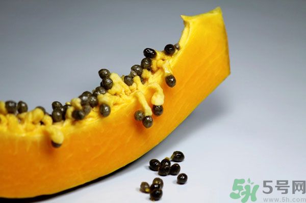 木瓜是水果還是蔬菜？青木瓜是水果嗎？