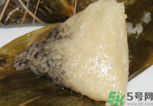 自己包的粽子怎么煮?自己包的粽子煮多長時間熟透? 自己包的粽子怎么煮?自己包的粽子煮多長時間熟透?