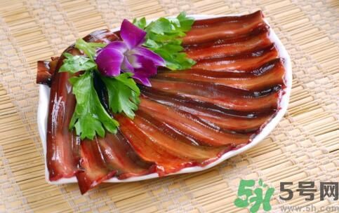 蓮藕可以和鱔魚一起吃嗎？蓮藕和鱔魚一起吃好嗎？