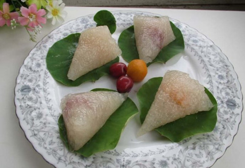 吃完粽子能吃櫻桃嗎?粽子和櫻桃能一起吃嗎 吃完粽子能吃櫻桃嗎?粽子和櫻桃能一起吃嗎