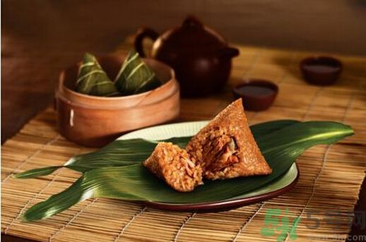 五芳齋的粽子需要煮嗎？五芳齋的粽子可以直接吃嗎？