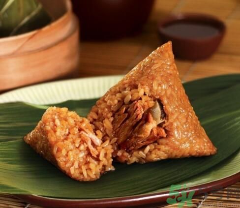 什么粽子最好吃？最好吃的粽子有哪些？