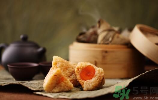 什么粽子最好吃？最好吃的粽子有哪些？