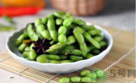 毛豆和豌豆是一種嗎？毛豆和豌豆有什么區(qū)別？