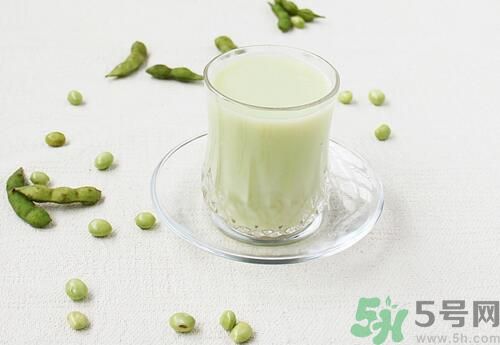 可以用毛豆打豆?jié){嗎？用毛豆打豆?jié){好嗎？