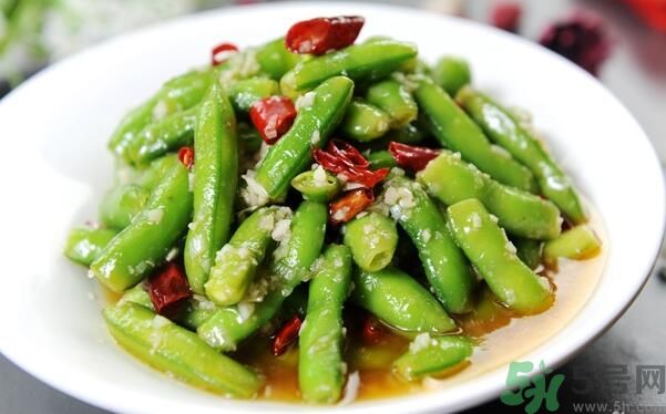 毛豆是夏天上市嗎？毛豆是夏天當(dāng)季的嗎？