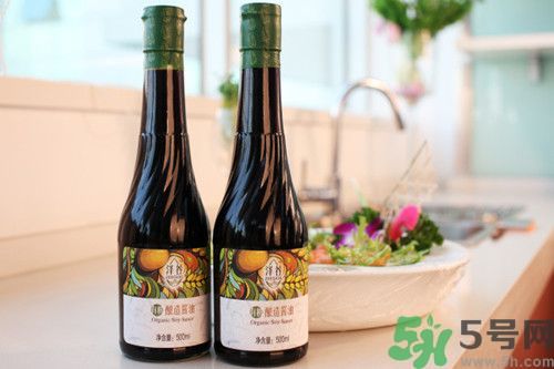 醬油加熱有什么作用?醬油加熱會怎么樣 醬油加熱有什么作用?醬油加熱會怎么樣