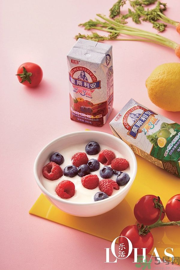 莫斯利安2果3蔬好喝嗎？莫斯利安2果3蔬多少錢一箱？