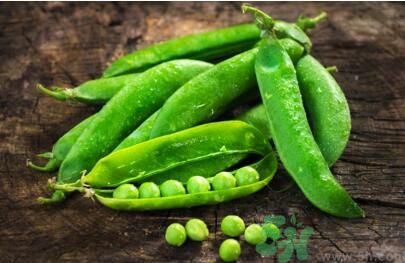豌豆可以和毛豆一起炒嗎？豌豆和毛豆一起吃好嗎？