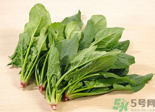 豌豆可以和菠菜一起吃嗎？豌豆和菠菜一起吃好嗎？