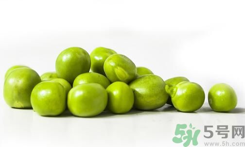 豌豆可以和菠菜一起吃嗎？豌豆和菠菜一起吃好嗎？