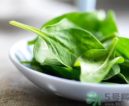 豌豆可以和菠菜一起吃嗎？豌豆和菠菜一起吃好嗎？