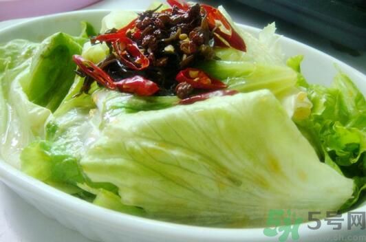 吃生菜會(huì)長(zhǎng)斑嗎？吃生菜會(huì)造成長(zhǎng)斑嗎？