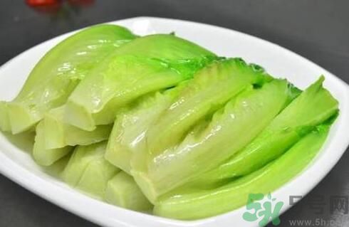 吃生菜會(huì)長(zhǎng)斑嗎？吃生菜會(huì)造成長(zhǎng)斑嗎？