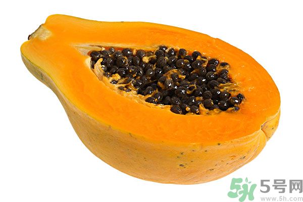 木瓜是酸的嗎？木瓜吃起來什么味道？