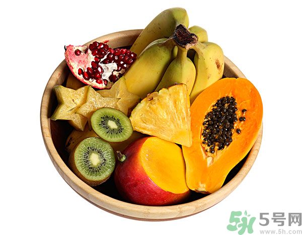 木瓜是酸的嗎？木瓜吃起來什么味道？