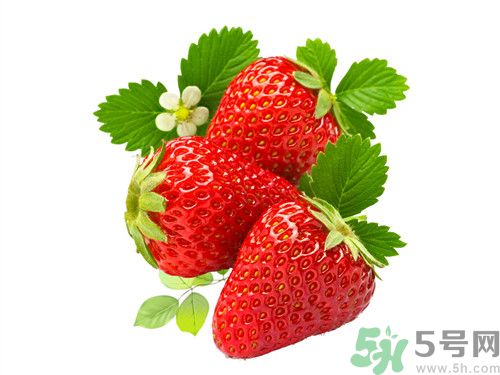 草莓沒(méi)熟透能吃嗎?草莓沒(méi)熟吃了會(huì)怎么樣 草莓沒(méi)熟透能吃嗎?草莓沒(méi)熟吃了會(huì)怎么樣