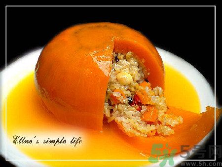 南瓜和橙子能一起吃嗎?南瓜和橙子一起吃會怎么樣 南瓜和橙子能一起吃嗎?南瓜和橙子一起吃會怎么樣