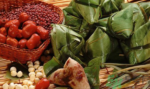 吃不完的粽子怎么辦 吃不完的粽子怎么辦