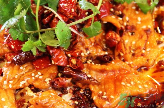 水煮肉片用的是什么肉?水煮肉片用什么肉好? 水煮肉片用的是什么肉?水煮肉片用什么肉好?