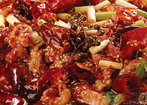 水煮肉片用的是什么肉?水煮肉片用什么肉好? 水煮肉片用的是什么肉?水煮肉片用什么肉好?