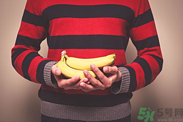 吃香蕉對身體好嗎？吃香蕉對身體有什么好處？
