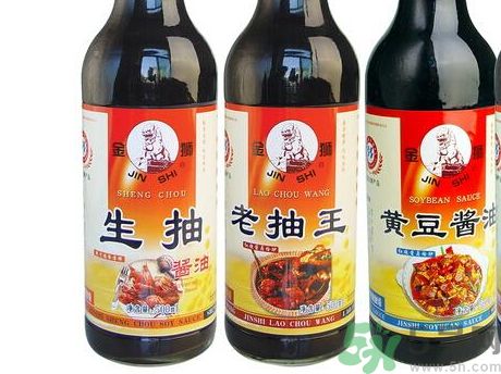 水煮肉片用生抽還是老抽?水煮肉片用的是老抽嗎? 水煮肉片用生抽還是老抽?水煮肉片用的是老抽嗎?