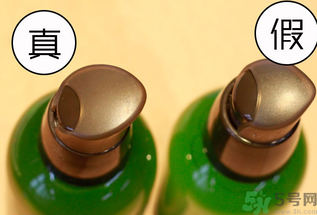 Innisfree悅詩(shī)風(fēng)吟綠茶籽小綠瓶精華真假辨別圖解 Innisfree悅詩(shī)風(fēng)吟綠茶籽小綠瓶精華真假辨別圖解