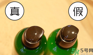 Innisfree悅詩(shī)風(fēng)吟綠茶籽小綠瓶精華真假辨別圖解 Innisfree悅詩(shī)風(fēng)吟綠茶籽小綠瓶精華真假辨別圖解