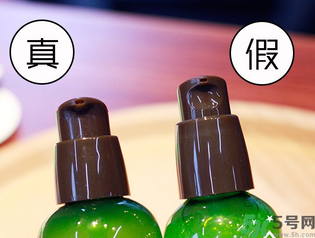 Innisfree悅詩(shī)風(fēng)吟綠茶籽小綠瓶精華真假辨別圖解 Innisfree悅詩(shī)風(fēng)吟綠茶籽小綠瓶精華真假辨別圖解