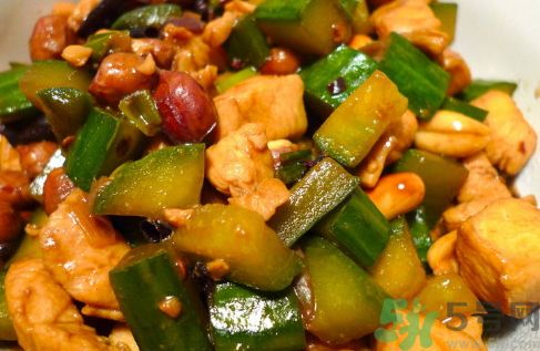 宮保雞丁用什么醋?宮保雞丁用什么醋好? 宮保雞丁用什么醋?宮保雞丁用什么醋好?