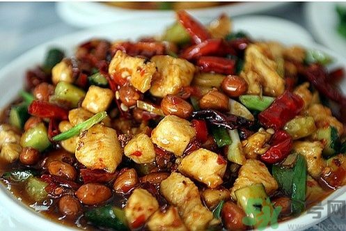 宮保雞丁用豆瓣醬嗎?宮保雞丁用什么豆瓣醬? 宮保雞丁用豆瓣醬嗎?宮保雞丁用什么豆瓣醬?