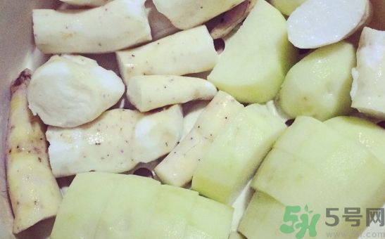 山藥可以和土豆一起吃嗎?山藥能和土豆同吃嗎? 山藥可以和土豆一起吃嗎?山藥能和土豆同吃嗎?