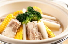 山藥可以和玉米一起吃嗎?山藥能和玉米同吃嗎? 山藥可以和玉米一起吃嗎?山藥能和玉米同吃嗎?