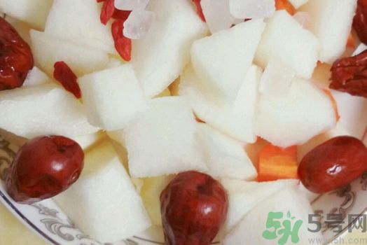 山藥可以和紅棗一起吃嗎?山藥能和紅棗同吃嗎? 山藥可以和紅棗一起吃嗎?山藥能和紅棗同吃嗎?