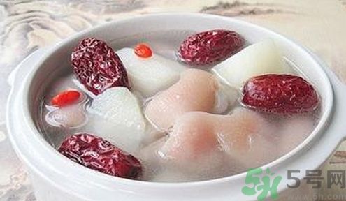 山藥可以和紅棗一起吃嗎?山藥能和紅棗同吃嗎? 山藥可以和紅棗一起吃嗎?山藥能和紅棗同吃嗎?