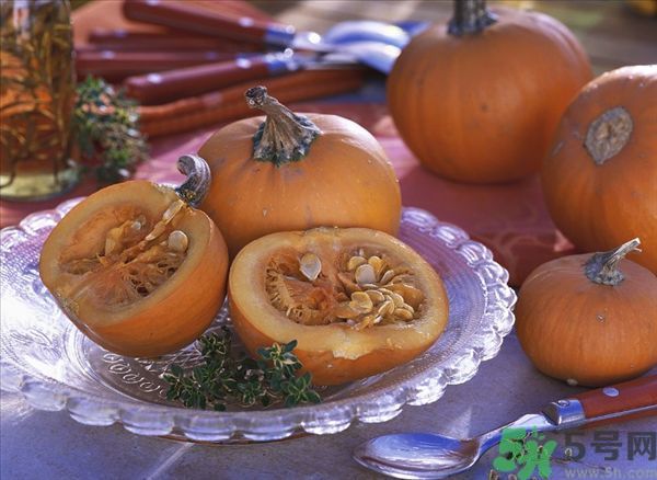 南瓜可以補血嗎？南瓜有補血的作用嗎？