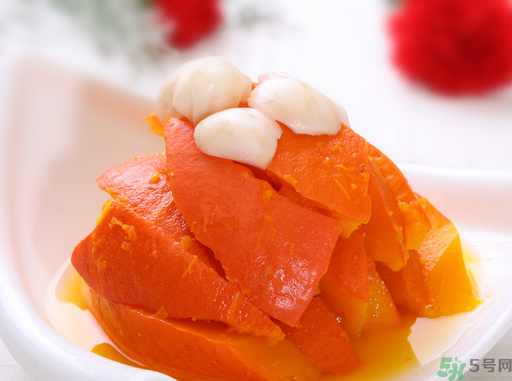 南瓜苦是怎么回事？南瓜發(fā)苦是什么原因？