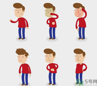 腹瀉能吃四季豆嗎？拉肚子可不可以吃四季豆？