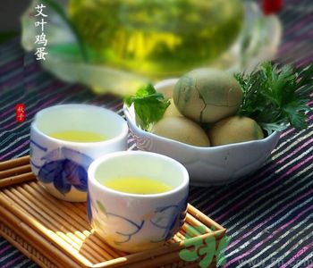 艾葉煮蛋有什么作用?艾葉煮蛋什么時(shí)候吃最好 艾葉煮蛋有什么作用?艾葉煮蛋什么時(shí)候吃最好