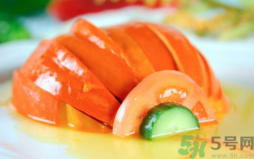 吃南瓜會脹氣嗎?吃南瓜脹氣怎么辦