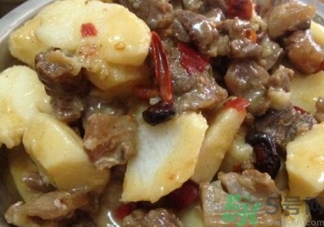 山藥可以和牛肉一起吃嗎?山藥能和牛肉同吃嗎? 山藥可以和牛肉一起吃嗎?山藥能和牛肉同吃嗎?