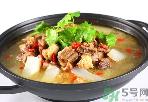 山藥可以和牛肉一起吃嗎?山藥能和牛肉同吃嗎? 山藥可以和牛肉一起吃嗎?山藥能和牛肉同吃嗎?