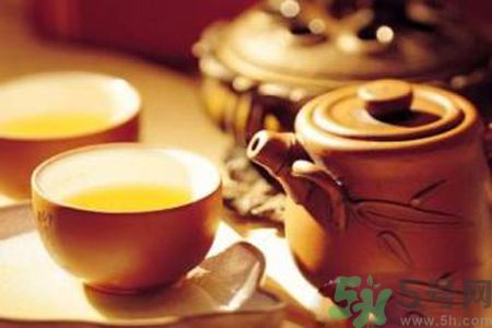 夏季提神喝什么茶？夏季提神茶飲推薦