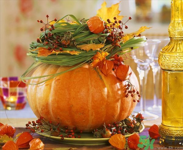 南瓜可以補血嗎？南瓜有補血的作用嗎？