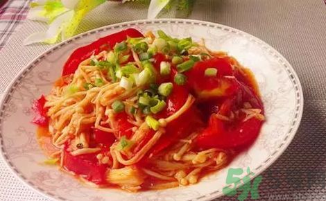 金針菇是涼性還是熱性?金針菇是涼性的嗎? 金針菇是涼性還是熱性?金針菇是涼性的嗎?